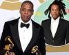 Jay-Z becomes the most Grammy-nominated artist in history after being put up ...