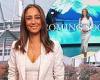 Channel Seven's new golden girl Abbey Gelmi confirms she will front Winter ...