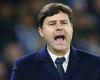 sport news Manchester United might prise Mauricio Pochettino from PSG but he could be ...
