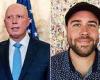 Peter Dutton, Shane Bazzi: Minister WINS $35,000 in defamation damages from ...