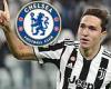 sport news Chelsea to make a 'monster offer' of £84m for Juventus star Federico Chiesa
