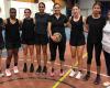 How a former Diamond plans to see more Indigenous netballers at the elite level