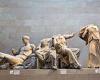 Boris Johnson said the Elgin Marbles should 'NEVER have been removed' from ...