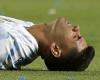 sport news Tottenham: Cristian Romero's hamstring injury is 'serious'