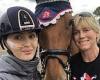 Showjumper, 20, with spina bifida is suing her mother's GP for 'being born in a ...