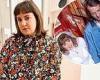 Lena Dunham berates husband Luis Felber for waiting days to give her PR gift ...
