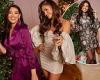 Jess Wright reveals her family are in talks to star in their own ...