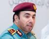 UAE general accused of overseeing British citizens' torture could be elected ...