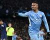 Man City tops Champions League group, Real Madrid reach knockout stages