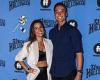 Katie Thurston is exploring 'romantic connection' with former Bachelorette ...