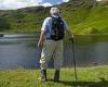Alzheimer's: Daily power walks could help stave off the onset of disease, study ...
