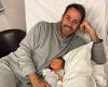 Jamie Redknapp welcomes a baby boy with his new wife Frida