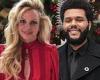Britney Spears appears to announce she has joined The Weeknd's new show The ...