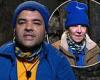 I'm A Celebrity 2021: Naughty Boy and Arlene Phillips threaten to QUIT after ...
