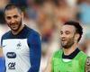 sport news DANIEL MATTHEWS: Karim Benzema and Mathieu Valbuena will both struggle to shake ...