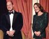 ITV 'received 11th hour request to air William and Kate's Christmas carol ...