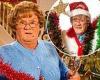 Mrs Brown's Boys' Christmas return sparks horror from BBC viewers