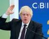Boris Johnson publishes five-point plan to stop the cross-Channel people ...