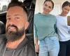 Brittany Hockley brands it 'rubbish' that Nine didn't notice MAFS groom's ...