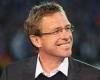 sport news Man United recruit 'The Professor' Ralf Rangnick, who idolises Wenger and is ...
