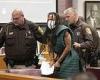 Waukesha Christmas parade attack suspect Darrell Brooks told judge he was 'not ...