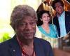Kamahl 'is paying a terrible price' after split from wife Sahodra