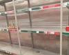 Kmart shoppers left in a panic as Christmas shelves are left bare in South ...
