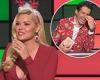 The Hundred: Sophie Monk accidentally offends host Andy Lee
