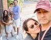 Tammin Sursok reveals her heartbreak as she details of the day her 'world was ...