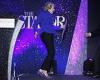 Return of the Maybot! Ex-PM Theresa May dances to Dancing Queen as she wins MP ...