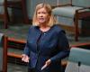Government nearly loses vote on federal ICAC debate, is saved by COVID ...