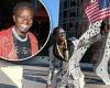 Michael Blackson celebrates on social media after becoming US citizen during ...