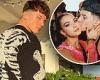 TikTok star Tony Lopez's wife Sarah-Jade Bleau has filed for separation from ...