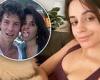 Camila Cabello makes Thanksgiving post after splitting with Shawn Mendes as she ...