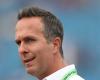 Former England captain Michael Vaughan axed from BBC's Ashes coverage after ...
