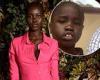 Adut Akech reveals her seven-year-old cousin has drowned in a neighbour's ...