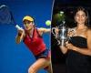sport news British tennis sensation Emma Raducanu, 19, named The Sunday Times Sportswoman ...