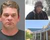 Minnesota dad charged with murdering baby daughter then blaming his CAT for ...