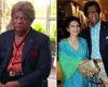 Kamahl reveals the 'secret addiction' that cost him his marriage of 55 years