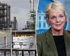 Republicans slam Energy Secretary Granholm for not knowing how many oil barrels ...