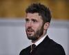sport news Michael Carrick insists he is 'focused' on Manchester United's Premier League ...