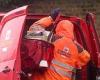 Postman sacked by Royal Mail after falling over twice at work loses unfair ...