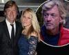 Richard Madeley's daughter Chloe reveals her father's annoyance at being forced ...