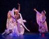 Royal Ballet goes woke: Dance company drops 'harem scene' in The Nutcracker ...