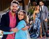 The Bachelorette: Darvid Garayeli is moving to Melbourne to live with Brooke ...