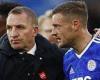 sport news Leicester vs Legia Warsaw LIVE: Brendan Rodgers' men face Polish giants in ...