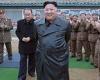 Kim Jong Un BANS leather coats to stop citizens copying his look 