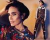Jennifer Connelly talks working with Tom Cruise on Top Gun 2 - and how she ...
