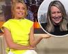 Melissa Doyle joins Today show eight years after being dumped from Sunrise