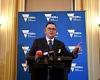 Dan Andrews' government on track to win the next election as it takes massive ...